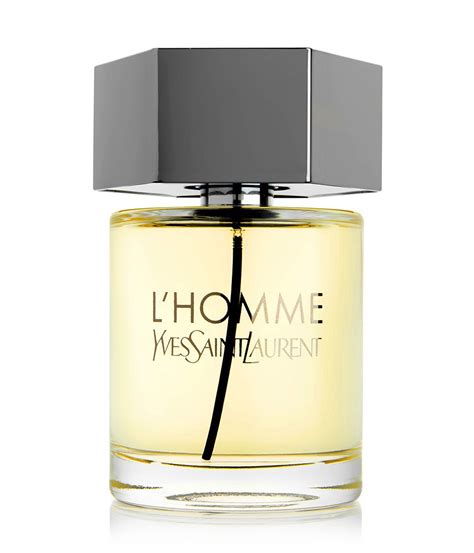 ysl l hom.e|ysl l'homme collection.